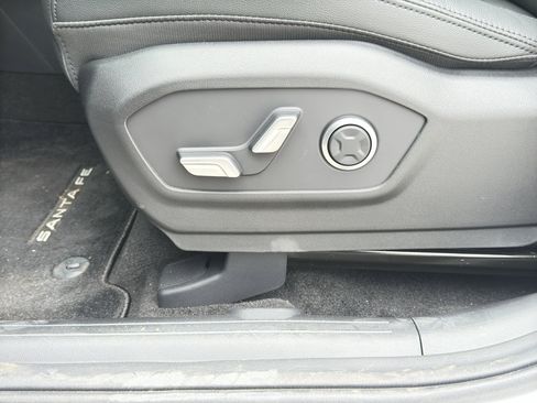 New 2025 Hyundai Santa Fe Limited image 27