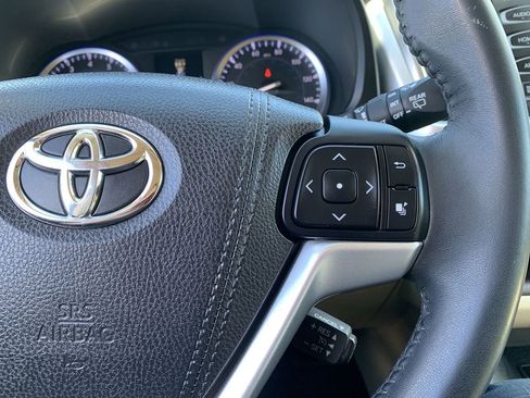 Used 2016 Toyota Highlander Limited AWD/4WD image 21