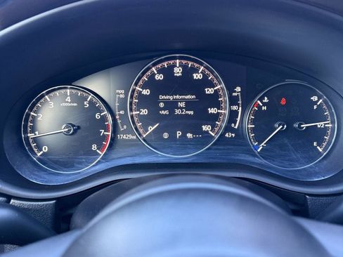 Used 2022 MAZDA CX-30 AWD 2.5 S w/ Premium Package image 19