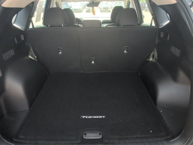 Used 2024 Hyundai Tucson SE FWD image 26