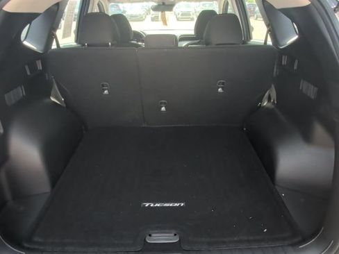 Used 2024 Hyundai Tucson SE FWD image 26