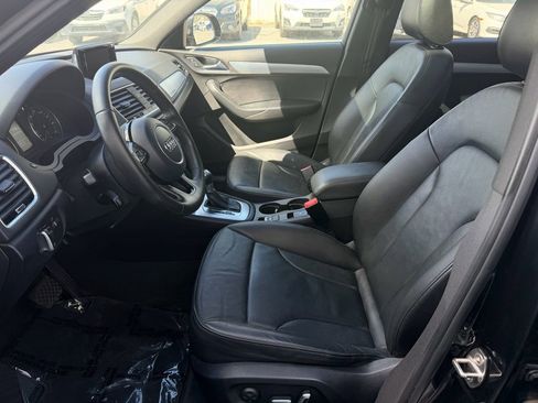 Used 2016 Audi Q3 2.0T Premium Plus image 12