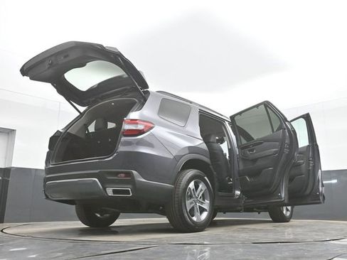 Certified 2026 Honda Pilot EX-L image 56