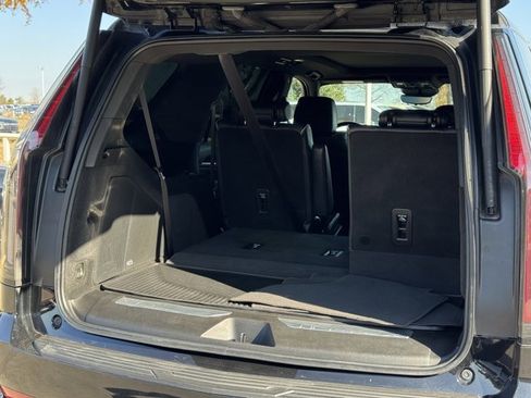 Used 2022 Cadillac Escalade Sport w/ Touring Package image 38