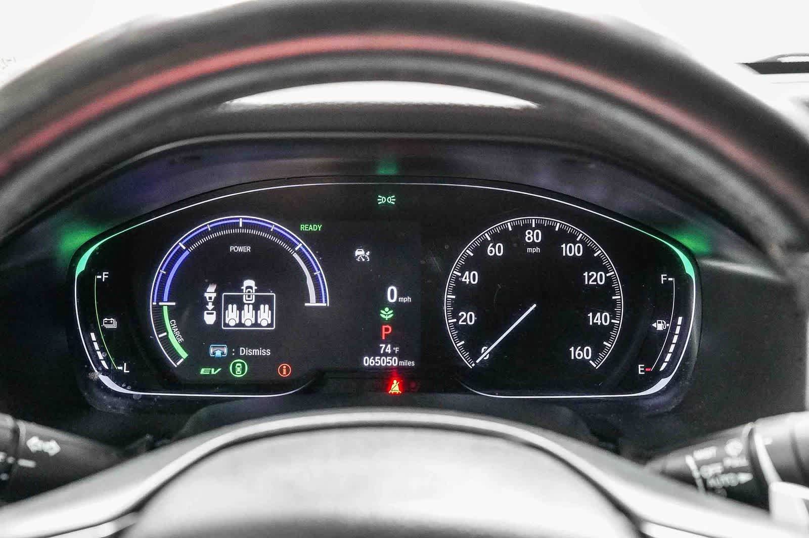 Used 2021 Honda Accord Touring image 25