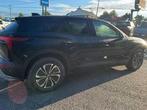 New 2026 Chevrolet Blazer EV LT image 5