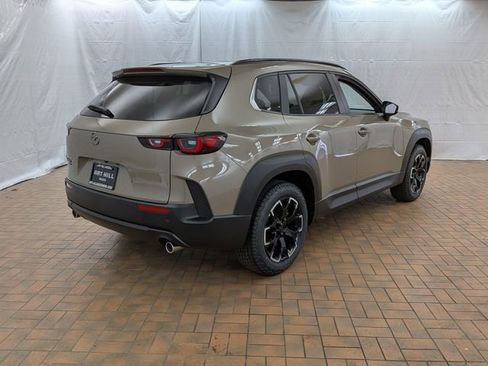 New 2026 MAZDA CX-50 Meridian Edition AWD/4WD image 5