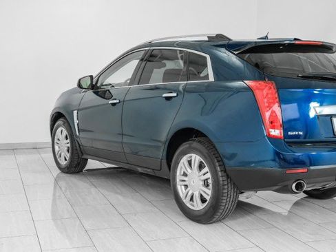 Used 2010 Cadillac SRX Luxury image 58