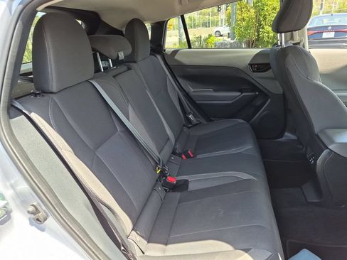 Used 2025 Subaru Crosstrek 2.5i Premium AWD/4WD image 29