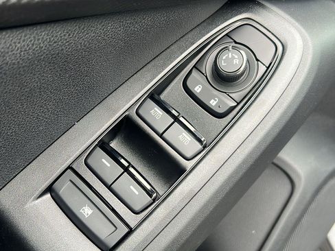 New 2026 Subaru Crosstrek 2.5i Wilderness image 10