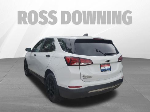 Used 2023 Chevrolet Equinox LT FWD image 6