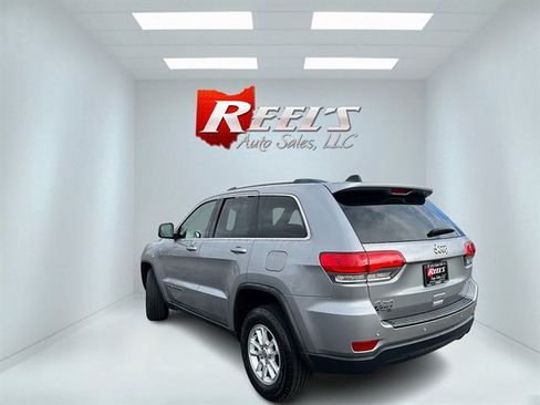Used 2018 Jeep Grand Cherokee Laredo image 10