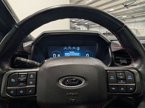 Used 2022 Ford Expedition Max Limited w/ Equipment Group 303A image 32