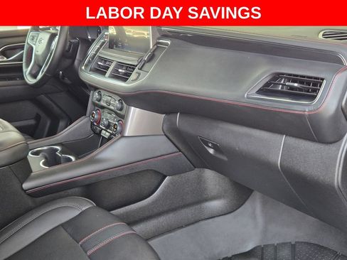 Used 2023 Chevrolet Tahoe RST w/ Luxury Package AWD/4WD image 29