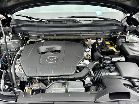 New 2025 MAZDA CX-5 AWD 2.5 S image 23