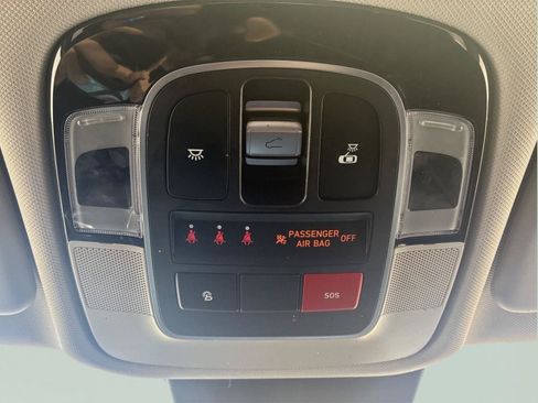 Used 2024 Hyundai Tucson SEL AWD/4WD image 29