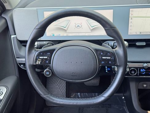 Used 2024 Hyundai Ioniq 5 SEL RWD image 18