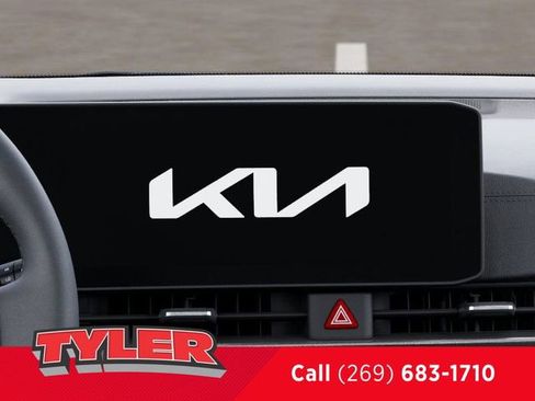 New 2026 Kia Carnival image 23