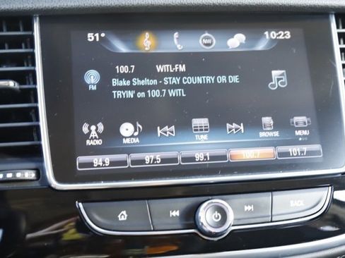 Used 2019 Buick Encore Preferred image 23