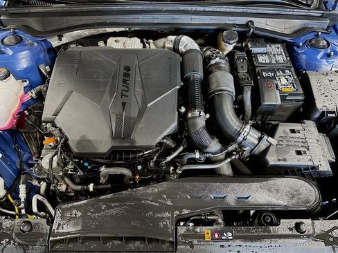 Used 2023 Kia K5 GT w/ GT1 Package image 9