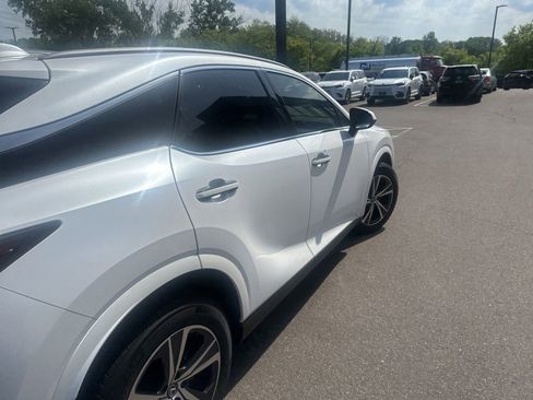 Used 2023 Lexus RX 350 Premium w/ Cold Area Package AWD/4WD image 17