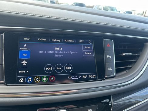 Used 2023 Buick Enclave Essence w/ Experience Buick Package image 22