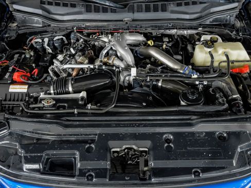 Used 2022 Ford F450 XLT AWD/4WD image 41