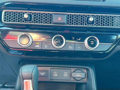 New 2026 Honda Civic Sport image 17