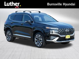 Certified 2023 Hyundai Santa Fe Calligraphy AWD/4WD video 1