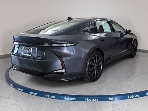 New 2026 Lexus ES 500e w/ Convenience Package AWD/4WD image 5