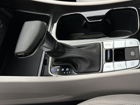 New 2026 Hyundai Tucson SEL Plus AWD/4WD image 22