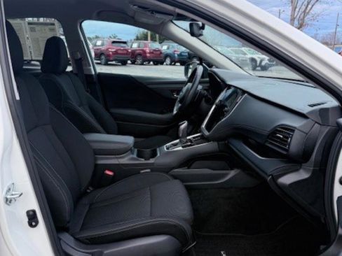Used 2023 Subaru Legacy Premium image 18