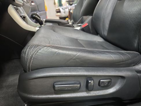 Used 2016 Honda Accord EX-L image 28