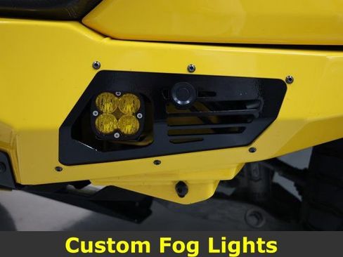 Used 2023 RAM 1500 TRX w/ TRX Level 2 Equipment Group image 22