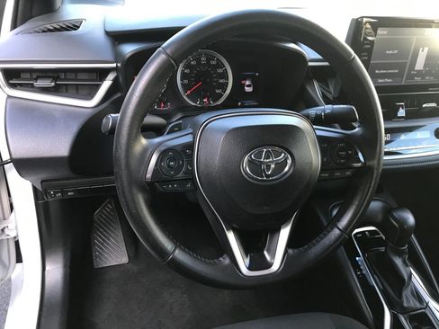 Used 2022 Toyota Corolla SE image 15