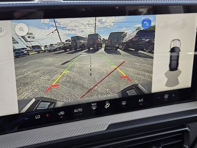 New 2026 Ford Bronco Sport Big Bend AWD/4WD image 18