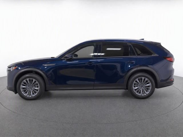 Certified 2024 MAZDA CX-90 3.3 Turbo w/ Preferred Package AWD/4WD image 7