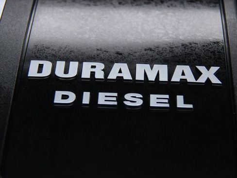 Certified 2026 Chevrolet Tahoe RST w/ Comfort Package image 35