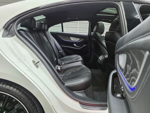 Used 2021 Mercedes-Benz CLS 450 4MATIC image 16