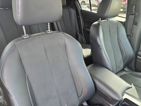 Used 2025 Mitsubishi Eclipse Cross SE image 12