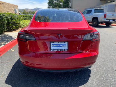 Used 2019 Tesla Model 3 Standard Range RWD image 9