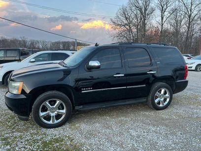 Used 2011 Chevrolet Tahoe LTZ