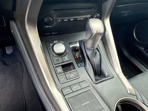Used 2016 Lexus NX 200t FWD w/ Luxury Package image 20