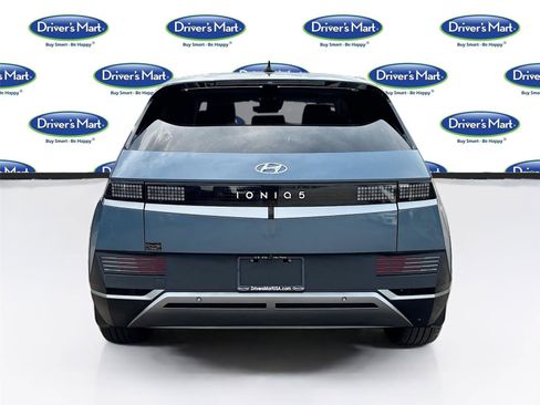 Used 2024 Hyundai Ioniq 5 SEL RWD image 6