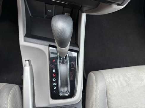 Used 2013 Honda Civic LX image 26