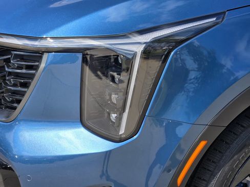 New 2026 Kia Sorento SX Prestige AWD/4WD image 6