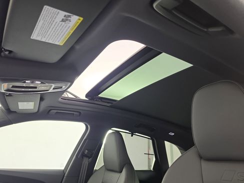 New 2026 Audi SQ5 Premium Plus AWD/4WD image 30