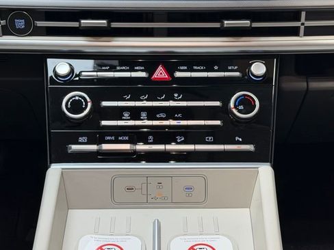 New 2026 Hyundai Santa Fe SE FWD image 14