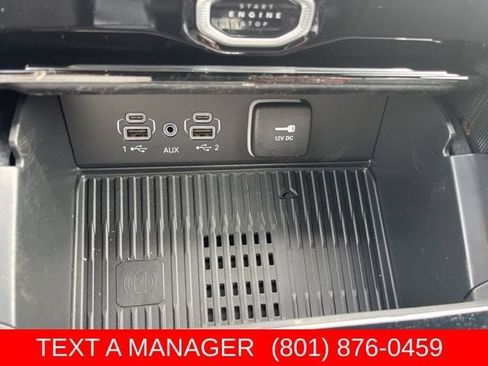 New 2026 Jeep Grand Cherokee Altitude AWD/4WD image 23
