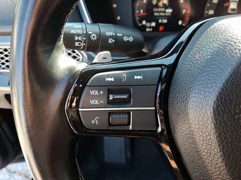 Certified 2024 Acura Integra A-Spec FWD image 21